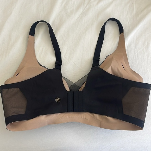 Honeylove Crossover Bra XL - Picture 5 of 6